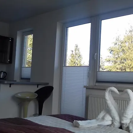 Appartement Prestige Nowy Sącz