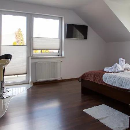 Lejlighed Prestige Nowy Sącz
