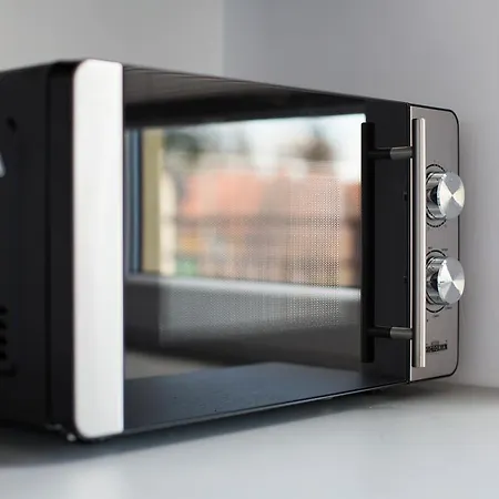 아파트 Prestige 노비 삭츠