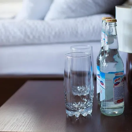 아파트 Prestige *