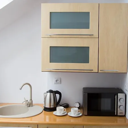 아파트 Prestige 노비 삭츠