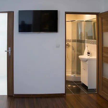 아파트 Prestige 노비 삭츠