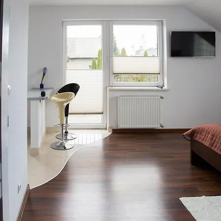 Prestige Lejlighed Nowy Sącz