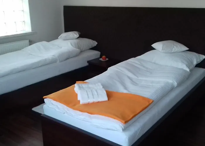 Prestige Apartment *