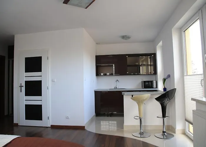 Apartment Prestige *