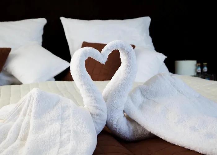 Apartment Prestige Neu Sandez