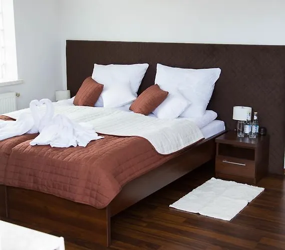 Apartment Prestige *