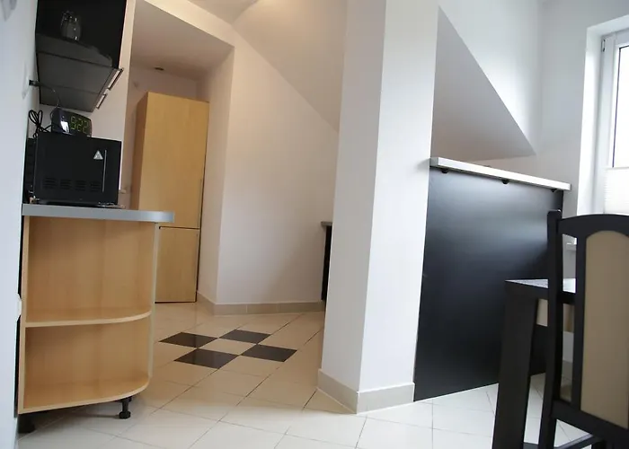 Prestige * Neu Sandez